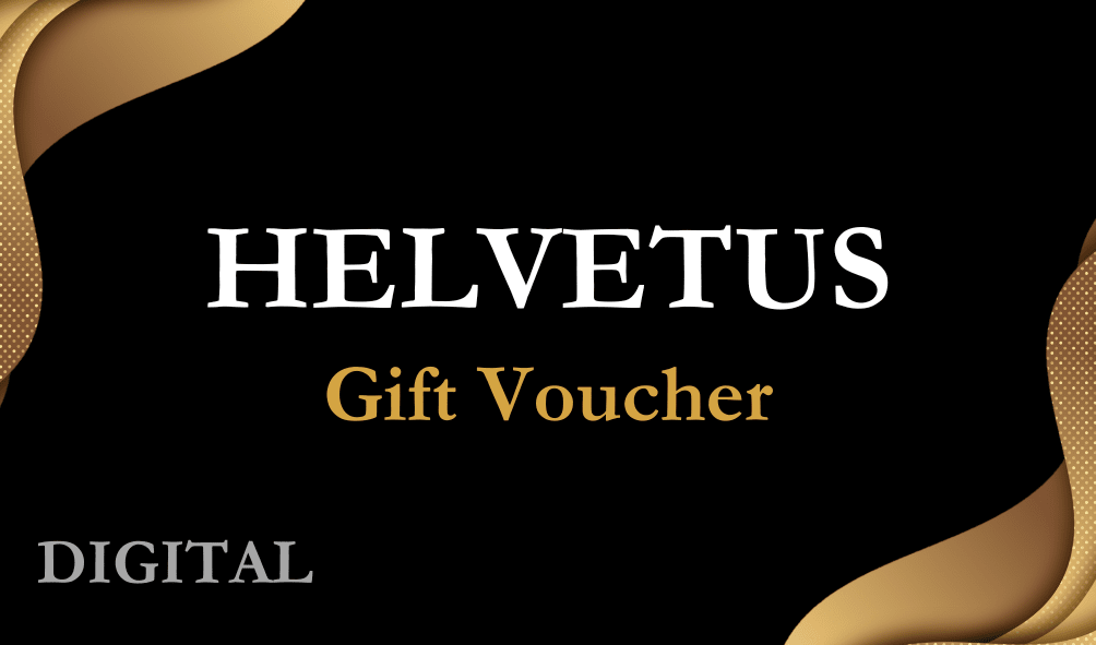 Digital Helvetus Gift Card in USD