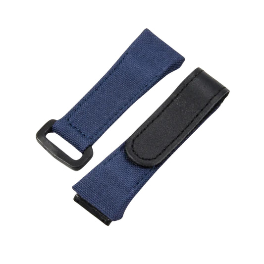 Nylon Strap - For Richard Mille RM50 / RM53 - Navy Blue - Helvetus