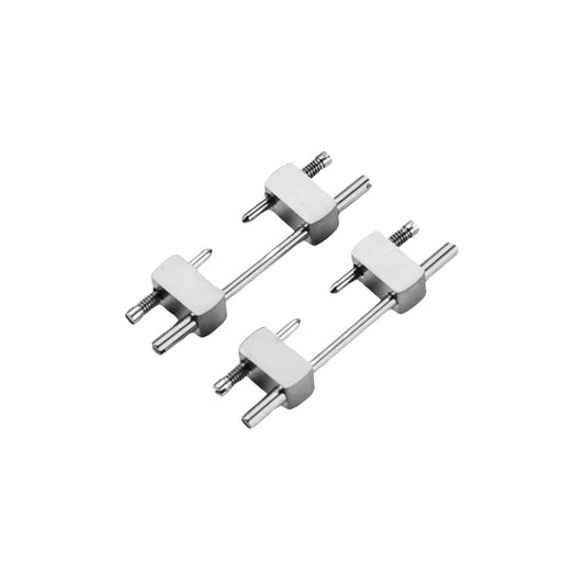 Connectors Link Kit - For Audemars Piguet Strap installation