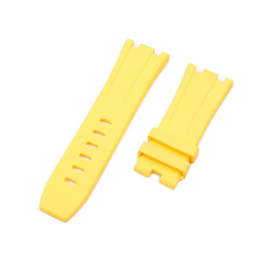 Rubber Strap - For all AP Diver - Yellow