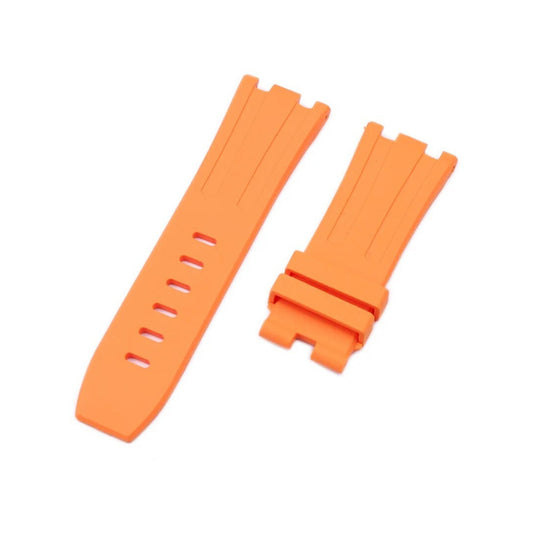 Rubber Strap - For all AP Diver - Orange