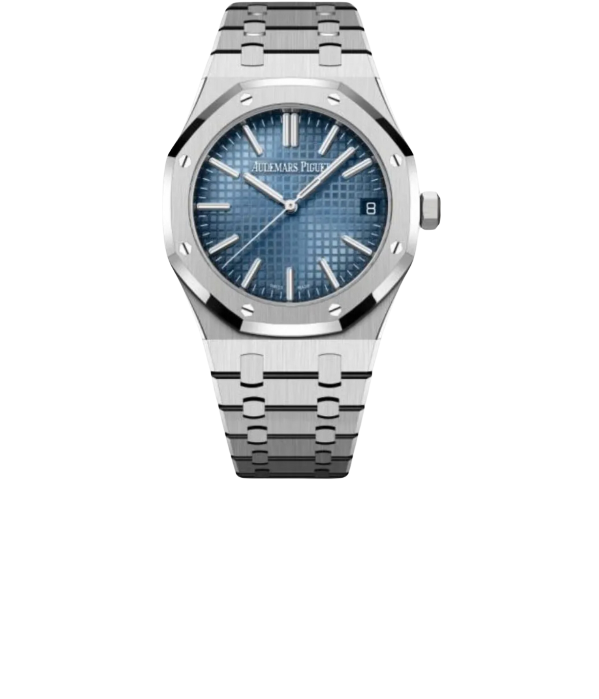 Watch Straps for Audemars Piguet Rubber Straps Helvetus