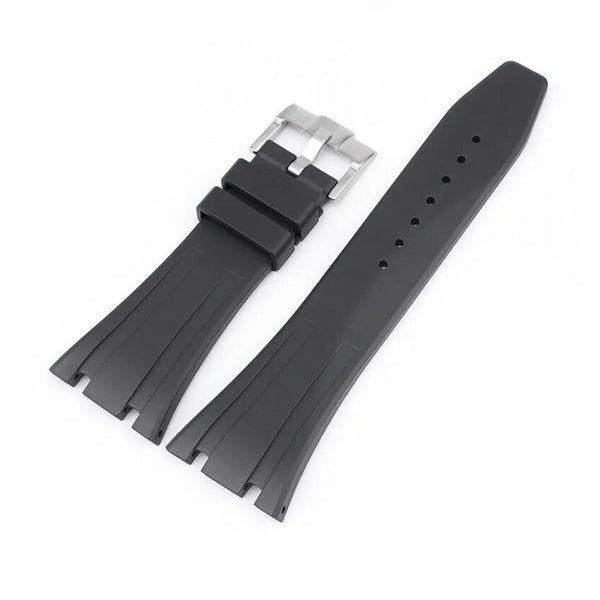 Rubber strap for audemars piguet royal oak hotsell