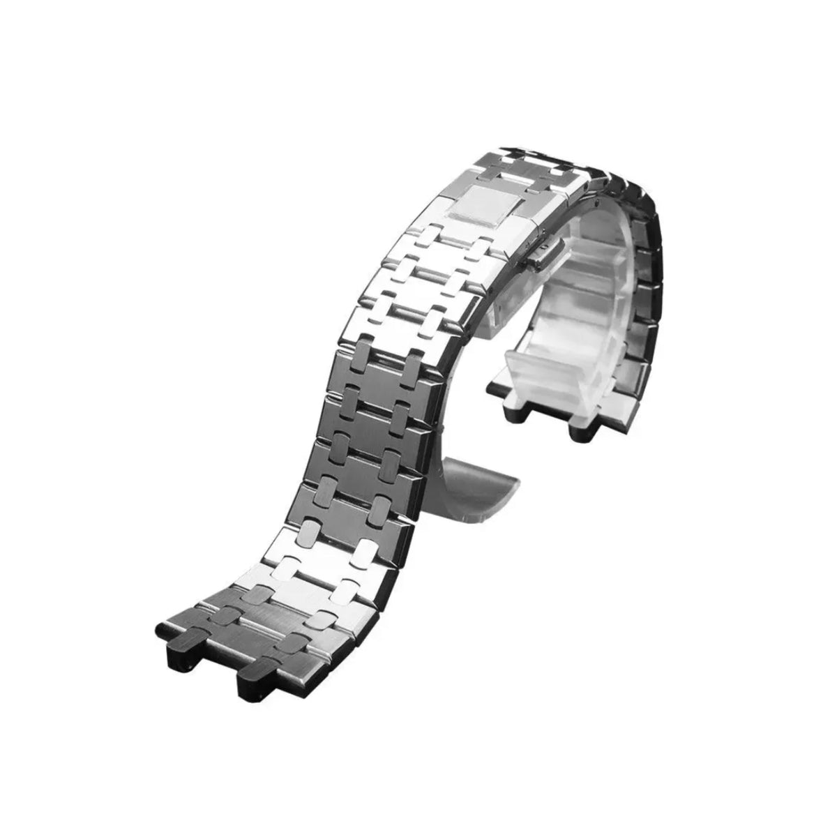Steel Strap for Audemars Piguet Royal Oak - Helvetus® Switzerland